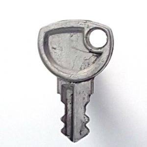Winlock 80016 Upvc Window Handle Keys 